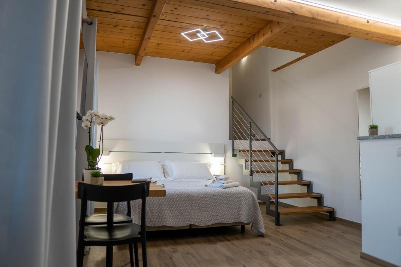 Residence Le Palme Torrazza Piemonte Exterior photo