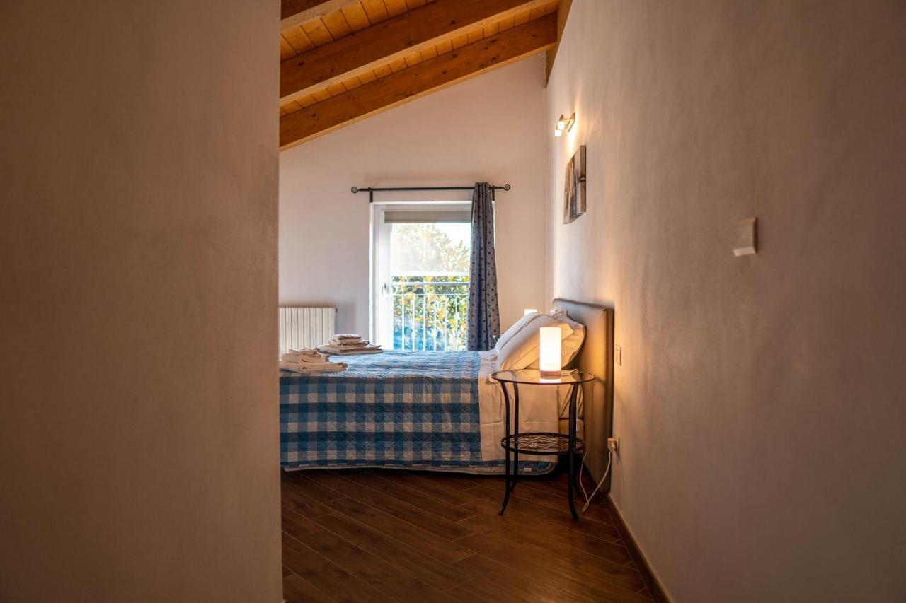 Residence Le Palme Torrazza Piemonte Exterior photo