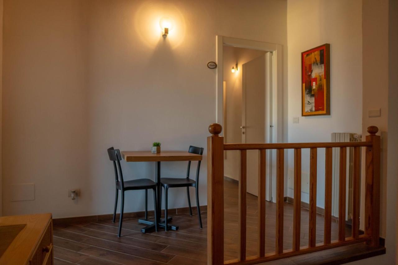 Residence Le Palme Torrazza Piemonte Exterior photo